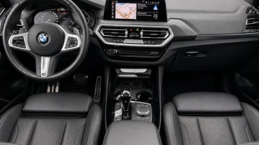 BMW X3 xDrive20d xLine