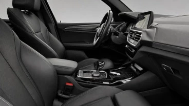 BMW X3 xDrive20d xLine