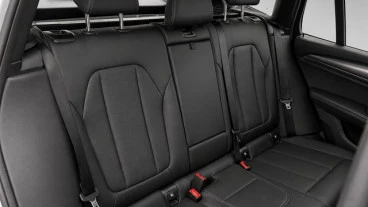 BMW X3 xDrive20d xLine