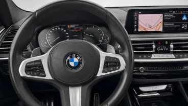 BMW X3 xDrive20d xLine