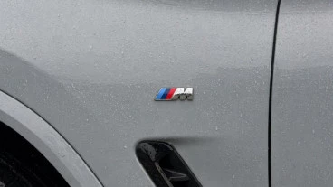 BMW X3 xDrive20d xLine