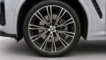 BMW X3 xDrive20d xLine