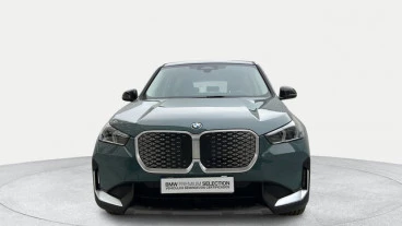 BMW iX1 eDrive20