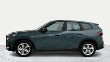 BMW iX1 eDrive20