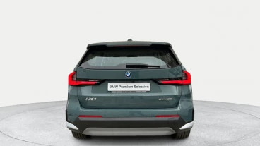 BMW iX1 eDrive20