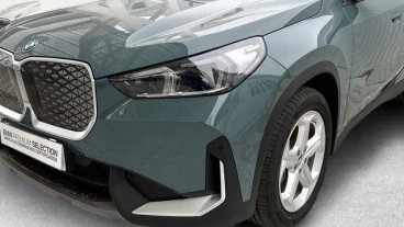 BMW iX1 eDrive20