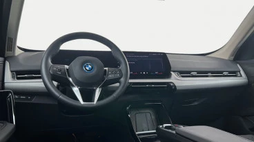 BMW iX1 eDrive20