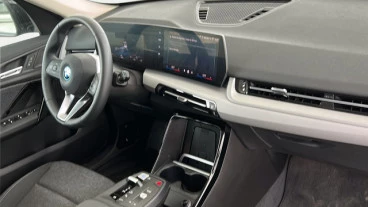 BMW iX1 eDrive20