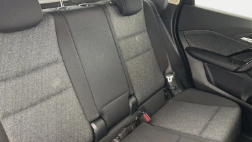 BMW iX1 eDrive20