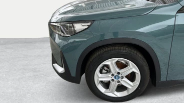 BMW iX1 eDrive20