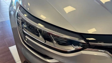 Renault Megane S.T. Zen TCe 103 kW (140CV) EDC