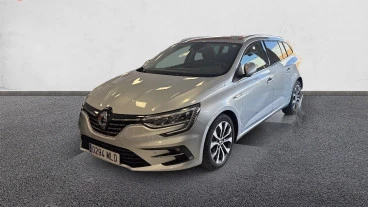 Renault Megane S.T. Zen TCe 103 kW (140CV) EDC