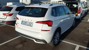 Skoda Kamiq 1.0 TSI 81kW (110CV) DSG Ambition