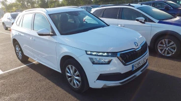 Skoda Kamiq 1.0 TSI 81kW (110CV) DSG Ambition