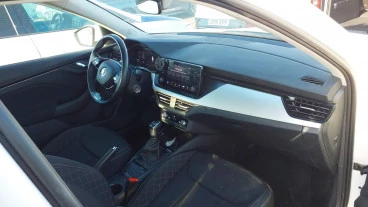 Skoda Kamiq 1.0 TSI 81kW (110CV) DSG Ambition