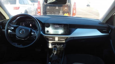 Skoda Kamiq 1.0 TSI 81kW (110CV) DSG Ambition