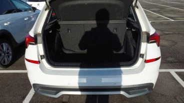 Skoda Kamiq 1.0 TSI 81kW (110CV) DSG Ambition