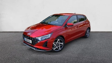Hyundai i20 1.0 TGDI 48V Tecno