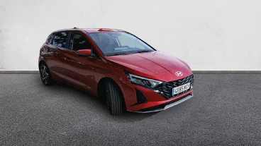 Hyundai i20 1.0 TGDI 48V Tecno