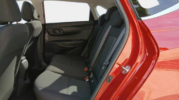 Hyundai i20 1.0 TGDI 48V Tecno