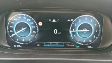 Hyundai i20 1.0 TGDI 48V Tecno