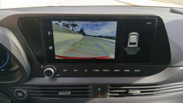 Hyundai i20 1.0 TGDI 48V Tecno