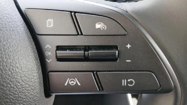 Hyundai i20 1.0 TGDI 48V Tecno