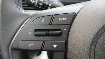 Hyundai i20 1.0 TGDI 48V Tecno