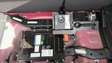 Hyundai i20 1.0 TGDI 48V Tecno