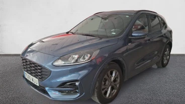 Ford Kuga ST-Line X 1.5T EcoBoost 110kW (150CV)