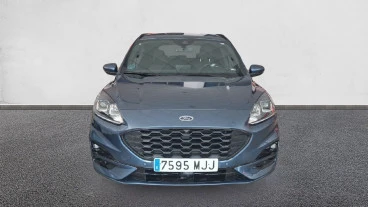 Ford Kuga ST-Line X 1.5T EcoBoost 110kW (150CV)