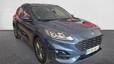 Ford Kuga ST-Line X 1.5T EcoBoost 110kW (150CV)
