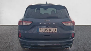 Ford Kuga ST-Line X 1.5T EcoBoost 110kW (150CV)