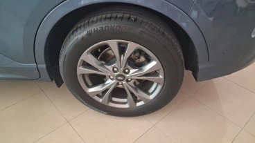 Ford Kuga ST-Line X 1.5T EcoBoost 110kW (150CV)