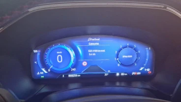 Ford Kuga ST-Line X 1.5T EcoBoost 110kW (150CV)