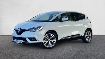 Renault Scenic Zen TCe 103kW (140CV) GPF