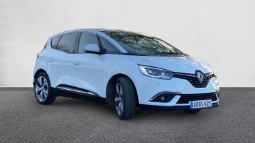 Renault Scenic Zen TCe 103kW (140CV) GPF