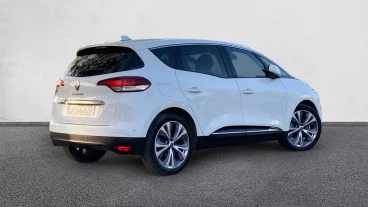 Renault Scenic Zen TCe 103kW (140CV) GPF
