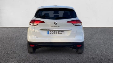 Renault Scenic Zen TCe 103kW (140CV) GPF