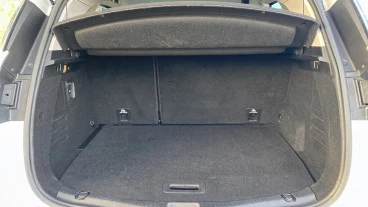 Renault Scenic Zen TCe 103kW (140CV) GPF