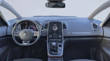 Renault Scenic Zen TCe 103kW (140CV) GPF