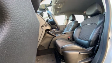 Renault Scenic Zen TCe 103kW (140CV) GPF