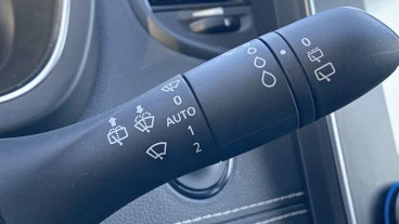 Renault Scenic Zen TCe 103kW (140CV) GPF