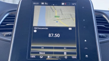 Renault Scenic Zen TCe 103kW (140CV) GPF