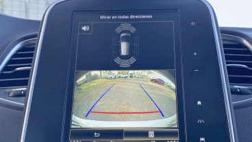 Renault Scenic Zen TCe 103kW (140CV) GPF