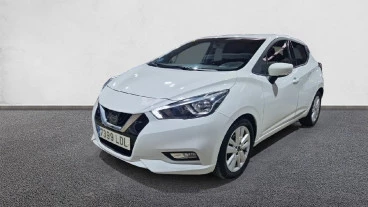 Nissan Micra IG-T 74 kW (100 CV) E6D Acenta