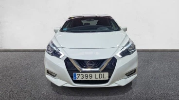 Nissan Micra IG-T 74 kW (100 CV) E6D Acenta