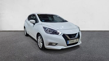 Nissan Micra IG-T 74 kW (100 CV) E6D Acenta