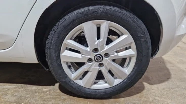 Nissan Micra IG-T 74 kW (100 CV) E6D Acenta