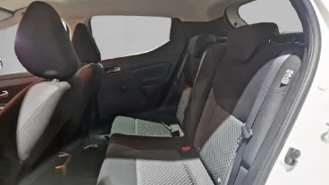 Nissan Micra IG-T 74 kW (100 CV) E6D Acenta